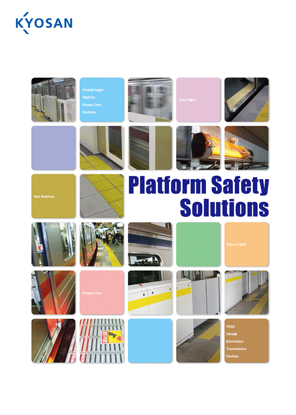 Platform Safety Solutions
