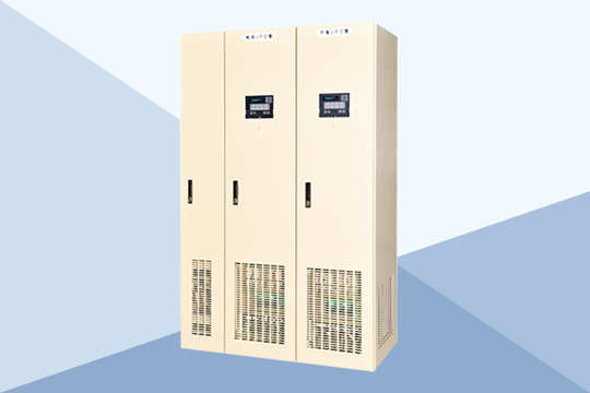 Uninterruptible Power Supplies for Signal